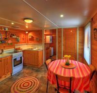 Rosebank Cottage Collection - Surfers Gold Coast