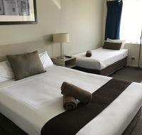 Rosebud Motel - Surfers Gold Coast