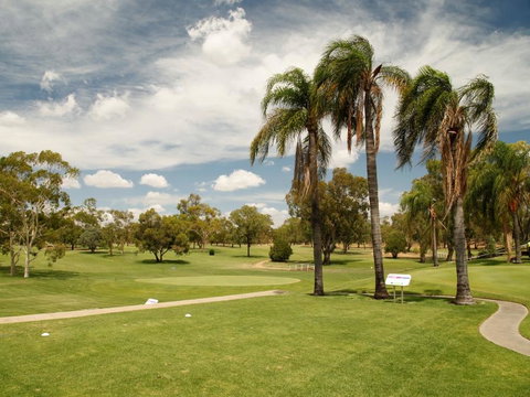 Royal Hotel Moree - Surfers Gold Coast 1