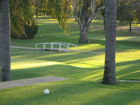 Royal Hotel Moree - Surfers Gold Coast 2