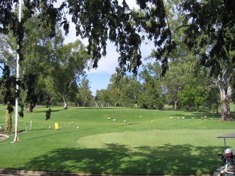 Royal Hotel Moree - Surfers Gold Coast 3