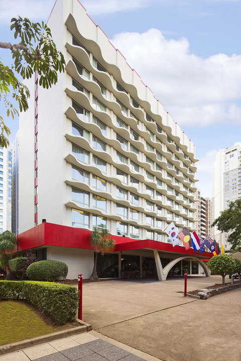 Royal On The Park - Surfers Gold Coast 3