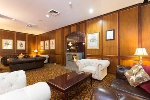 Royal On The Park - Surfers Gold Coast 2