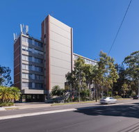 Royal Pacific Hotel - Surfers Gold Coast