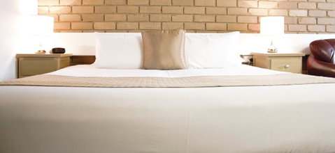 Rutherglen Motor Inn - Surfers Gold Coast 0