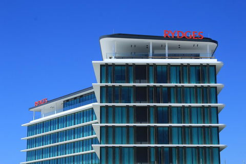 Rydges Gold Coast Airport - Surfers Gold Coast 0