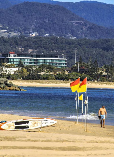 Rydges Gold Coast Airport - Surfers Gold Coast 3