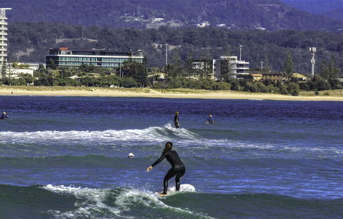 Rydges Gold Coast Airport - Surfers Gold Coast 1