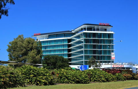 Rydges Gold Coast Airport - Surfers Gold Coast 2