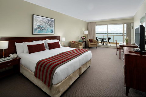 Rydges Hotel Port Macquarie - Surfers Gold Coast 2