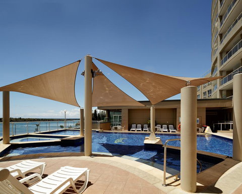 Rydges Hotel Port Macquarie - Surfers Gold Coast 1