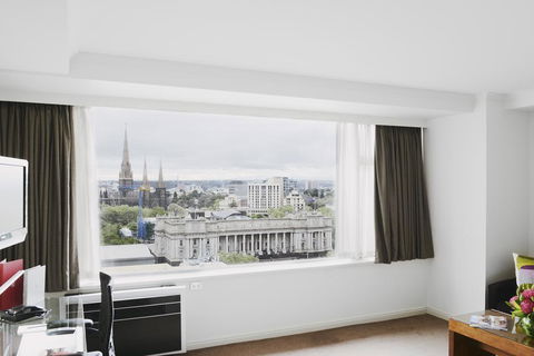 Rydges Melbourne - Surfers Gold Coast 2