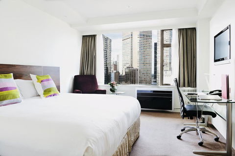 Rydges Melbourne - Surfers Gold Coast 0