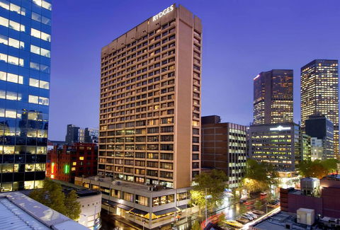 Rydges Melbourne - Surfers Gold Coast 1