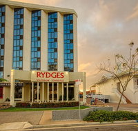 Rydges Southbank Townsville - Surfers Gold Coast