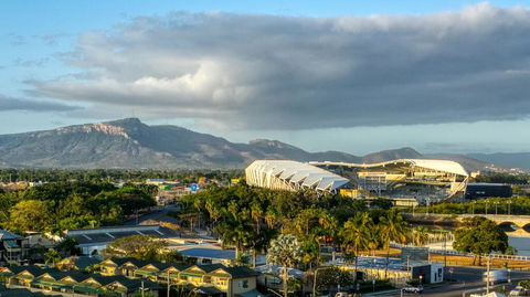 Rydges Southbank Townsville - Surfers Gold Coast 3