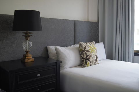 Rydges Southbank Townsville - Surfers Gold Coast 1