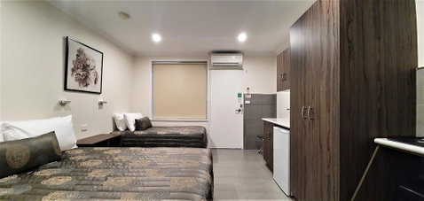 Ryley Motor Inn - Surfers Gold Coast 0