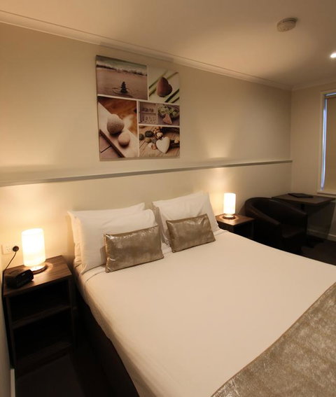 Ryley Motor Inn - Surfers Gold Coast 3