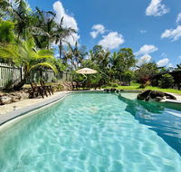 Sabai Jai Homestead - Surfers Gold Coast