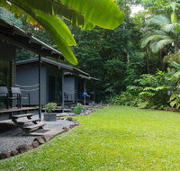 Safari Lodge - Surfers Gold Coast