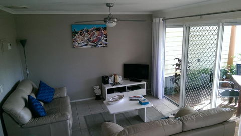 Sails Lifestyle Resort - Surfers Gold Coast 3
