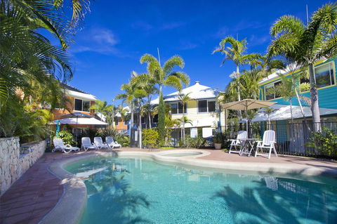 Sails Lifestyle Resort - Surfers Gold Coast 0