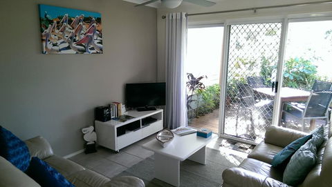 Sails Lifestyle Resort - Surfers Gold Coast 2