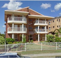 Saint Bernadine - Surfers Gold Coast