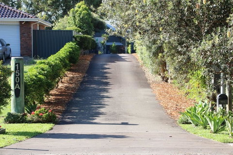 Salamander Bay Bed And Breakfast - Surfers Gold Coast 0