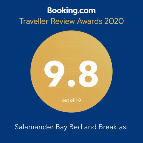 Salamander Bay Bed And Breakfast - Surfers Gold Coast 3