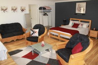 Salamander Beach Accommodation - Adults Only