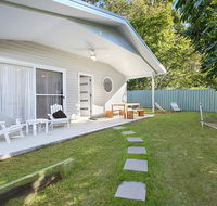 Salty Kisses Holiday House - Surfers Gold Coast