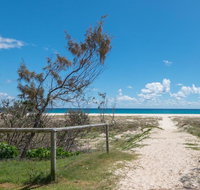 San Chelsea Beachside Apartments - Surfers Gold Coast