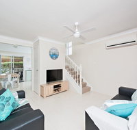 Sanctuary  Fingal Bay - Surfers Gold Coast
