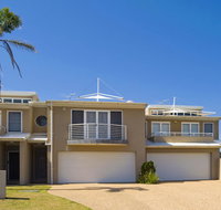 Sandcastles Unit 18 - Fingal Bay - Surfers Gold Coast