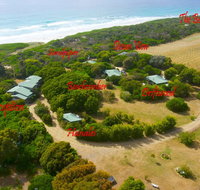 Sandpiper Ocean Cottages - Surfers Gold Coast
