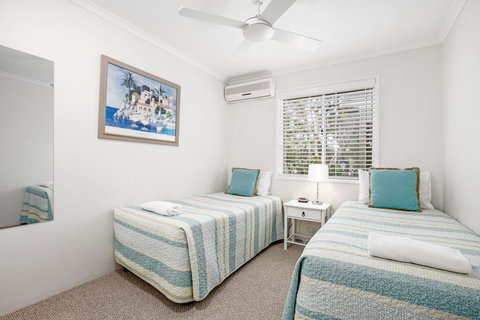 Sandy Beach Resort - Surfers Gold Coast 3