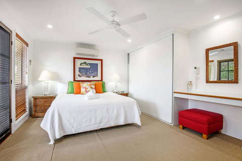 Sandy Beach Resort - Surfers Gold Coast 0