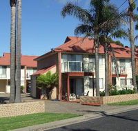 Sapphire Court - Surfers Gold Coast