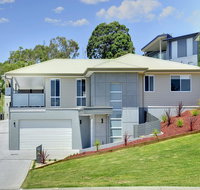 Saratoga Avenue 52 Signature House - Surfers Gold Coast