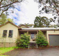 Scenic Cottage of Katoomba - Surfers Gold Coast