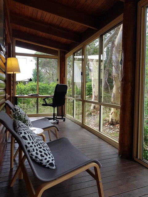 Scribble Gum Cottage - Surfers Gold Coast 3