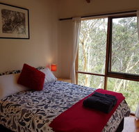 Scribble Gum Cottage - Surfers Gold Coast