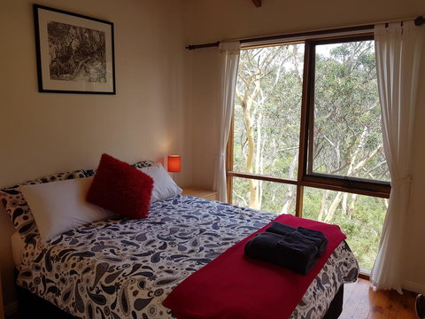 Scribble Gum Cottage - Surfers Gold Coast 0