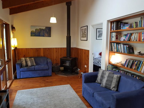 Scribble Gum Cottage - Surfers Gold Coast 2