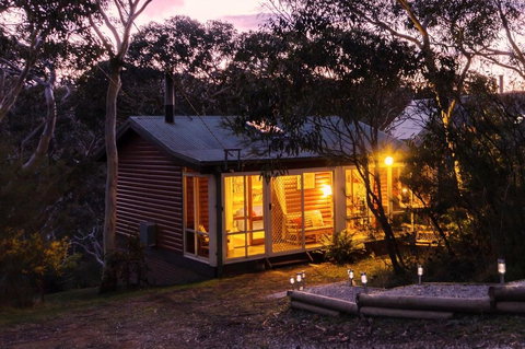 Scribble Gum Cottage - Surfers Gold Coast 1