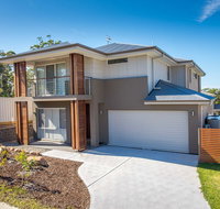 Sea Breeze - Surfers Gold Coast