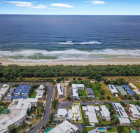 SEA RENITY ON KAMALA - Surfers Gold Coast
