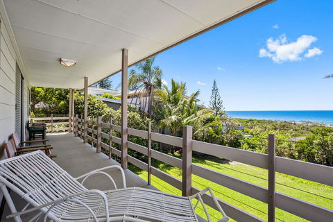 Sea Shack - 29 Pelican Street, Peregian Beach, Noosa Area - Surfers Gold Coast 2